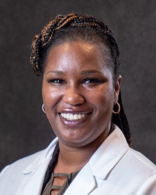 Photo of Zetonnia Milburn, Psychiatric Nurse Practitioner in Biloxi, MS