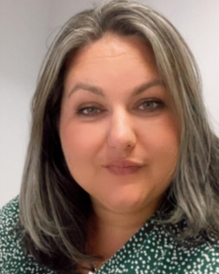 Photo of Joanna Fonseca, Licensed Mental Health Counselor, LMHC