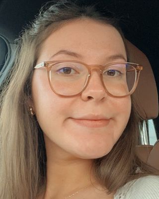 Photo of Caitlin Hiller, Limited Licensed Psychologist, MA, TLLP