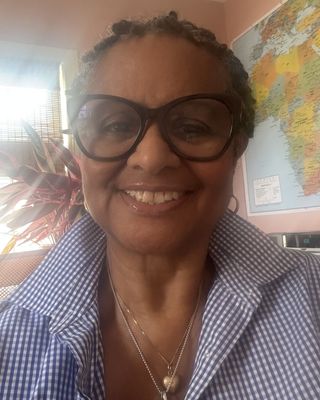 Photo of Carol Binta Nadeem - Carol Binta Nadeem LCPC, CCTP, ACS, Counselor, LCPC, CCTP, ACS