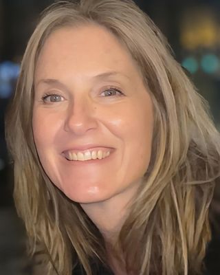 Photo of Shelly Hagen, PMHNP