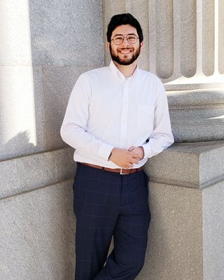 Photo of Tyler Daly, Pre-Licensed Professional in Virginia