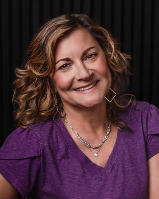 Photo of Laura Ellison-Hutchinson, Clinical Social Work/Therapist, LCSW
