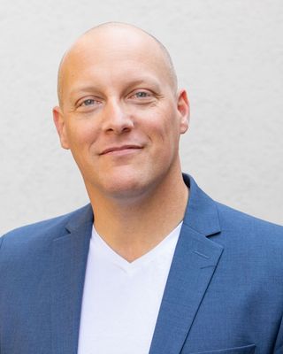 Photo of David Drapkin, Clinical Social Work/Therapist, LCSW