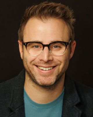 Photo of David Tucker - Inspire Family Therapy Center, Marriage & Family Therapist, LMFT, RDT