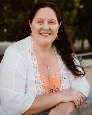 Photo of Natalie Carlton, Licensed Professional Counselor, MS, LPC, LCDC