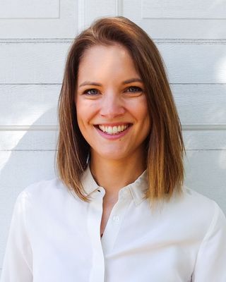 Photo of Kassandra Gratwick-Sarll, Psychologist in 2021, NSW