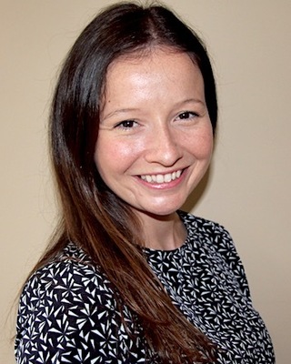 Photo of Karine Côté, Psychologist in Ottawa, ON