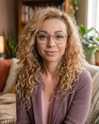Photo of Bianca Kralj, MA