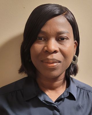 Photo of Abigael Olaleye, Psychiatric Nurse Practitioner, CRNP