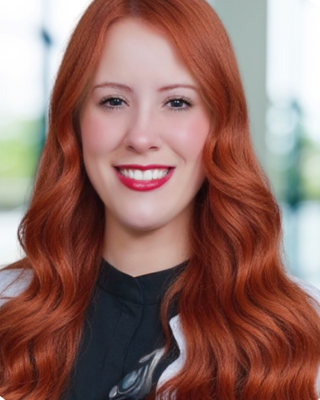 Photo of Maria Victoria Tellez Alvarez, Psychiatric Nurse Practitioner, MBA, PMHNP