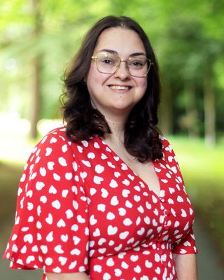 Photo of Charlotte Jeanes, Counsellor, MNCPS Acc.
