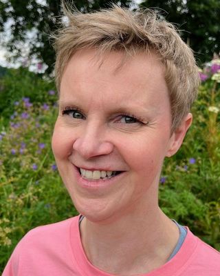 Photo of Louise Webb - Louise Webb Therapy, Psychotherapist, MBACP