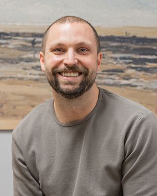 Photo of Austin Hatch, Licensed Professional Clinical Counselor, MA, LPCC, LADC