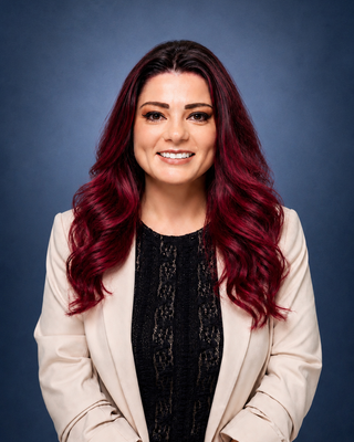 Photo of Kremena Dimitrova, Psychiatric Nurse Practitioner, PMHNP