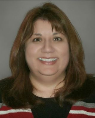 Photo of Marizel Aguilar, Licensed Professional Counselor, LPC