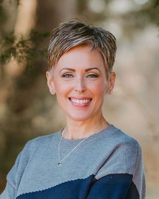 Photo of Jessica Sandlin, Licensed Professional Counselor Associate, MA