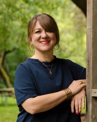 Photo of Stephanie M Johnson, Marriage & Family Therapist, MA, LMFT