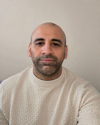Photo of Usman Butt, Clinical Social Work/Therapist, LCSW-C