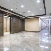 Gallery Photo of Located in corporate office spaces with secure parking and amenities just steps away.