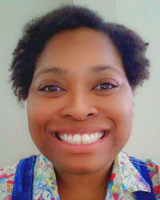 Photo of Ashley Hosey, Psychological Associate in Asheville, NC