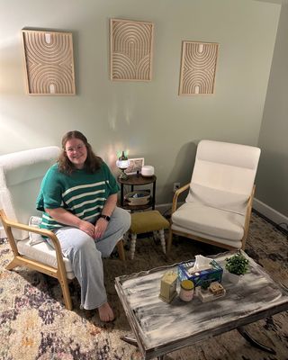 Photo of Whitney Shaw, Clinical Social Work/Therapist, CSW