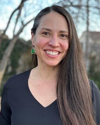 Photo of Christina Cackler, Clinical Social Work/Therapist, MSW, LCSW, MPH