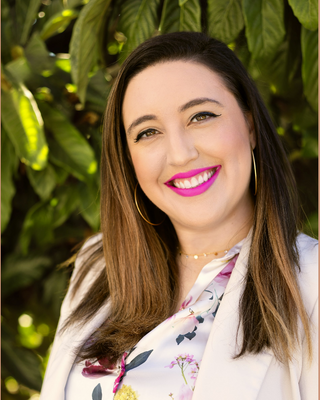 Photo of Gabriela Villalobos, Licensed Professional Clinical Counselor, LPCC