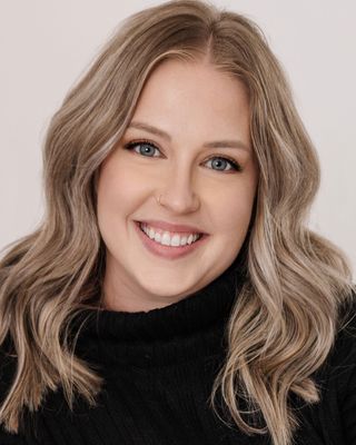 Photo of Kaitlin Blinsky, Clinical Social Work/Therapist, MSW, LCSW