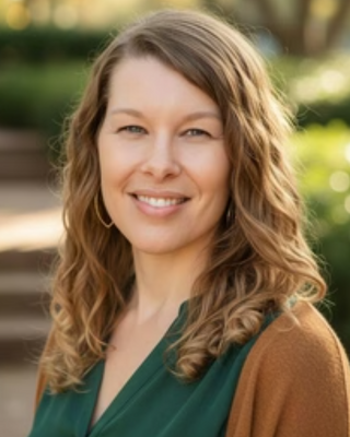 Photo of Andria Bibler, Marriage & Family Therapist, LMFT