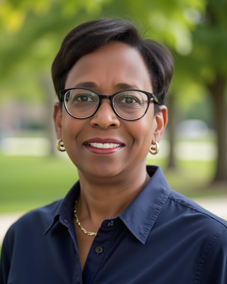 Photo of Elaine Wallace, Licensed Clinical Professional Counselor