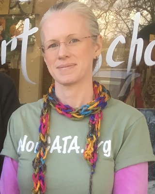 Photo of UniQue ImAging, Art Therapist in California