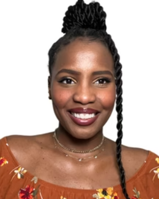 Photo of Merceline Mutiso, Licensed Professional Counselor, LPC