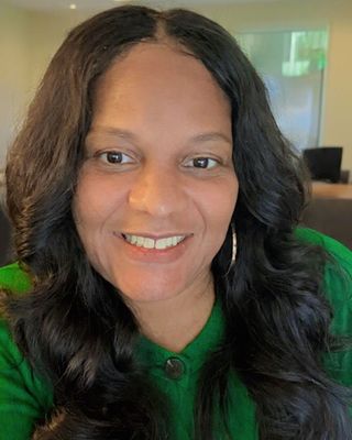 Photo of Dana King, Lic Clinical Mental Health Counselor Associate, LCMHCA