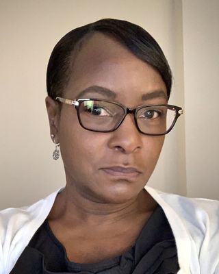 Photo of Towania Caldwell, Counselor, MA, LCMHC, NCC