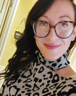 Photo of Denisse Quinteros, Clinical Social Work/Therapist, LCSW