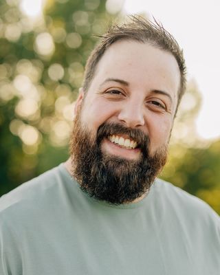 Photo of Dallen Bell, Clinical Social Work/Therapist, LCSW