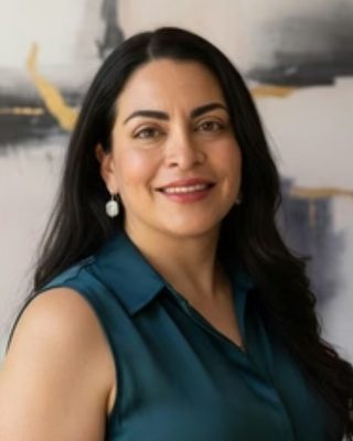 Photo of Alejandra Navarro, Clinical Social Work/Therapist, LCSW