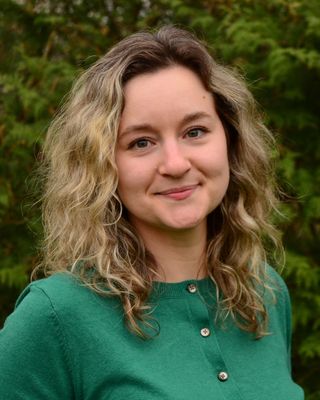 Photo of Breanna McGuire, Clinical Social Work/Therapist, LCSW-C