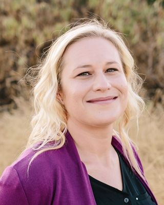 Photo of Sherri Criqui, Marriage & Family Therapist, LMFT