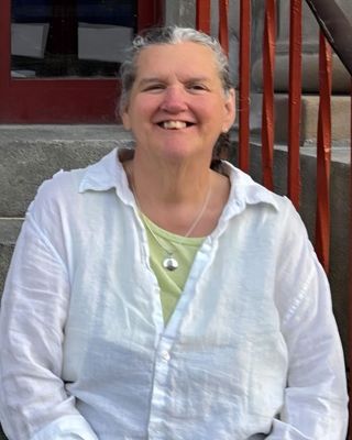 Photo of Karen Lacharite, Counselor, LCMHC