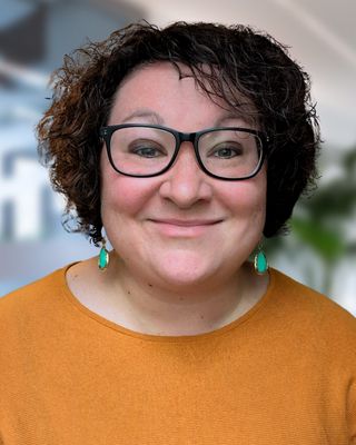 Photo of Dr. Sarah L Bartzen, Clinical Social Work/Therapist, LMSW-C