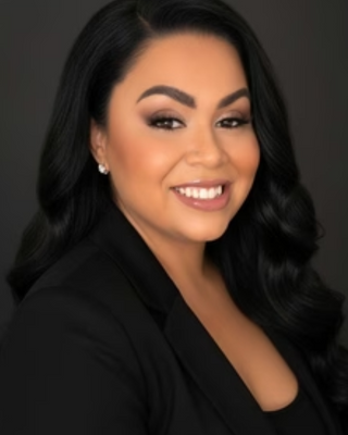 Photo of Jaelah Mendez, Clinical Social Work/Therapist, LCSW