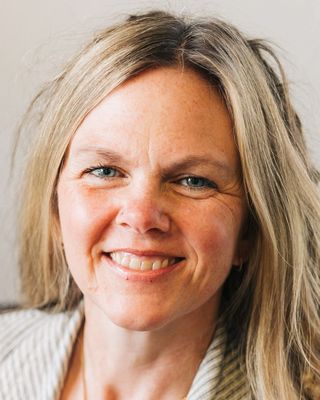 Photo of Kelly Hamilton, Pre-Licensed Professional