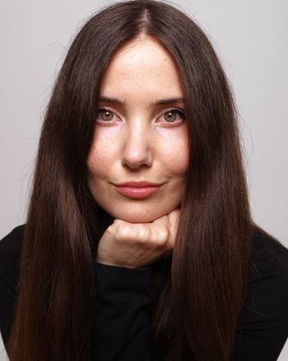 Photo of Anna Sinski, Psychotherapist, MSc, MBACP