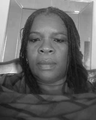 Photo of Dr. Allison Kellier, Licensed Professional Counselor
