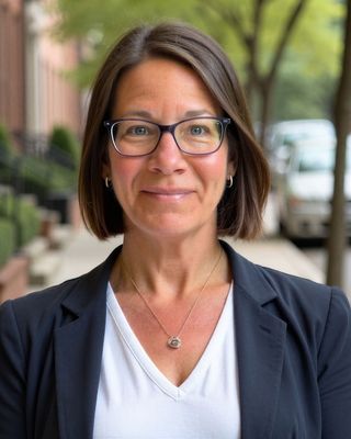 Photo of Diane Doré, Clinical Social Work/Therapist, LMSW