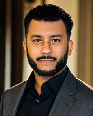 Photo of Shazar Khan, Psychiatric Nurse Practitioner, MSN, PMHNP