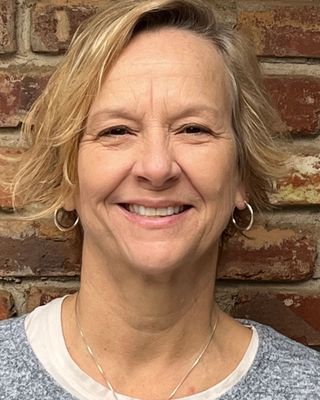 Photo of Lisa M Coffey, Associate Professional Counselor, MS, APC