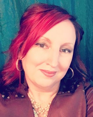 Photo of Stephanie Carter, Clinical Social Work/Therapist, MSW, LCSW